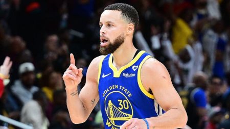 Golden State Warriors x San Antonio Spurs: assistir AO VIVO – NBA – 09/03