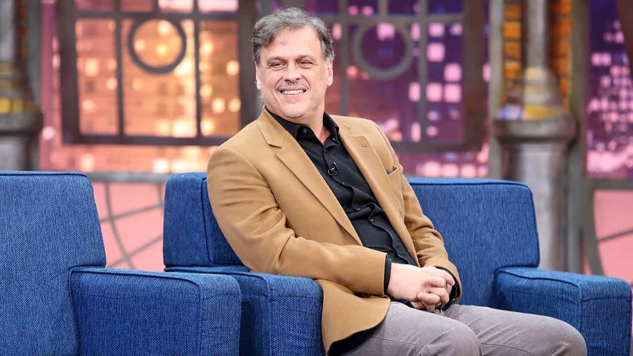 Ex-ator da Globo, Guilherme Fontes descobre diagnóstico no coração
