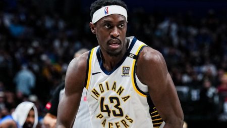 Indiana Pacers x Minnesota Timberwolves: assistir AO VIVO – NBA – 07/03