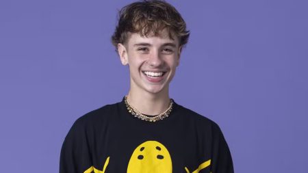Amigo de Anitta e João Guilherme: Quem é Juliano Floss, confirmado no Dança dos Famosos