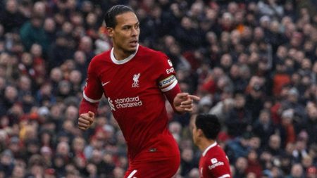 Liverpool x Sparta Praga: assistir ao vivo, horário e escalações – Europa League – 14/03