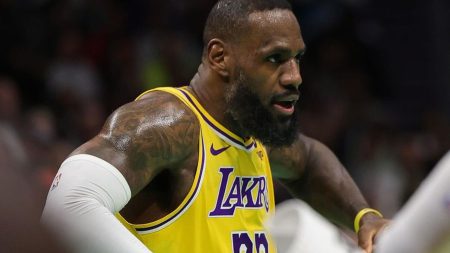 Los Angeles Lakers x Oklahoma City Thunder: assistir AO VIVO – NBA – 05/03