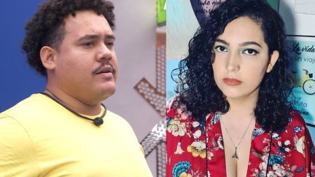 Ex-esposa de Lucas Buda, do BBB 2024, vira queridinha das marcas e fatura alto com publis