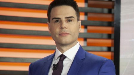 Record acaba de vez com rumores e revela futuro de Luiz Bacci