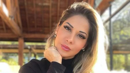Após meses afastada, Maira Cardi toma importante decisão sobre as redes sociais
