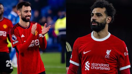 Manchester United x Liverpool: onde assistir ao vivo, horário e escalações – FA Cup – 17/03