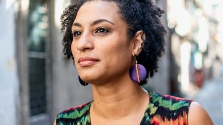 Globo toma decisão definitiva sobre série sobre Marielle Franco após prisões