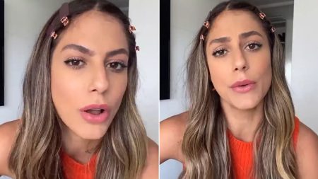 Mari Gonzalez revela o que pretende fazer com mansão que construiu com Jonas Sulzbach após término