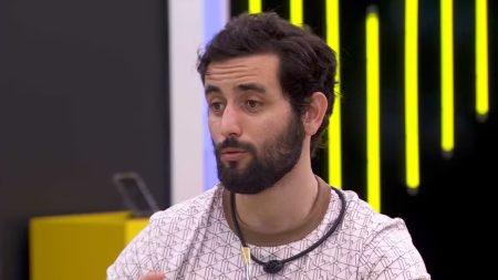 Matteus aponta personalidade de Davi no BBB 2024 e dispara: “Mais alterado”