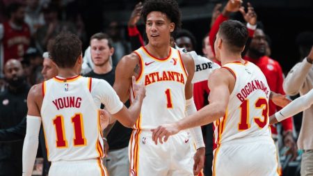 Memphis Grizzlies x Atlanta Hawks: assistir AO VIVO – NBA – 08/03