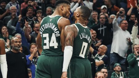 Milwaukee Bucks x Los Angeles Clippers: assistir AO VIVO – NBA – 04/03