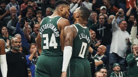 Milwaukee Bucks x Los Angeles Lakers: assistir AO VIVO – NBA 26/03