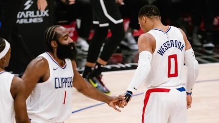 New Orleans Pelicans x Los Angeles Clippers: assistir AO VIVO? – NBA – 15/03