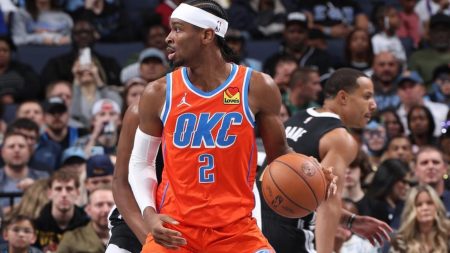 Oklahoma City Thunder x Houston Rockets: assistir AO VIVO – NBA – 27/03