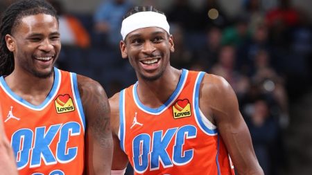 Oklahoma City Thunder x Utah Jazz: Assistir AO VIVO? – NBA – 20/03