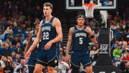 Orlando Magic x Los Angeles Clippers: Onde assistir AO VIVO? – NBA – 29/03