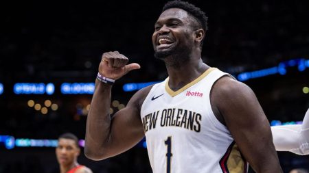 Orlando Magic x New Orleans Pelicans: assistir AO VIVO – NBA – 21/03