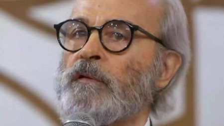 Osmar Prado quebra o silêncio e revela motivo pelo qual ficou fora de Renascer