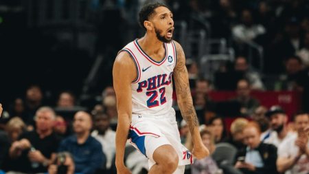 Philadelphia 76ers x Los Angeles Clippers: onde assistir AO VIVO, horário e quintetos – NBA – 27/03