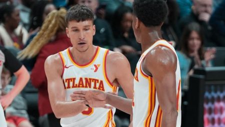 Portland Trail Blazers x Atlanta Hawks: assistir AO VIVO – NBA – 13/03