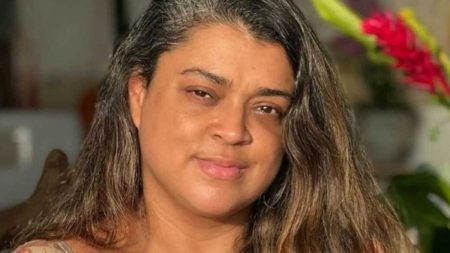 Após receber alta, Preta Gil é obrigada a voltar ao hospital