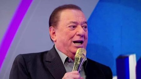 Urgente! Raul Gil é chamado para ir até a Globo e detalhe surpreendente é revelado