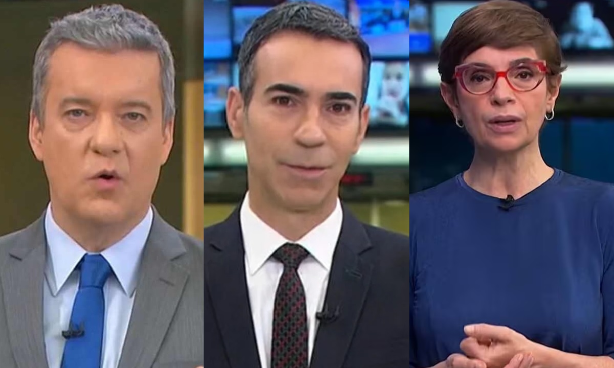 Globo promete inovação bombástica com inteligência artificial em telejornais