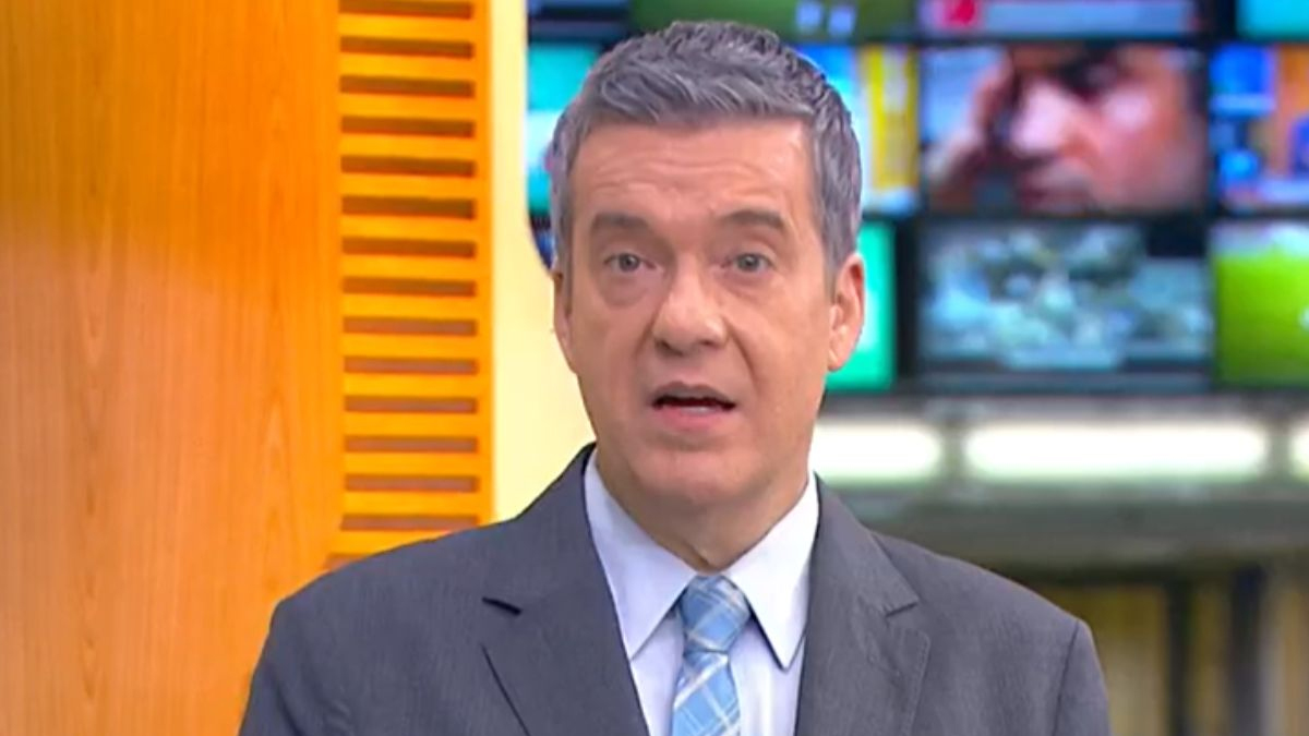 Roberto Kovalick escancara novidades do Hora 1 e revela desafios na Globo