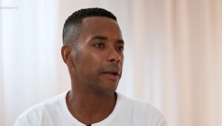 URGENTE: STJ define o futuro de Robinho após condenação por estupro na Itália