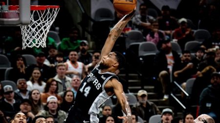 San Antonio Spurs x Dallas Mavericks: assistir AO VIVO – NBA – 19/03