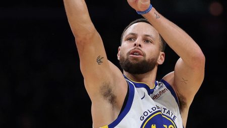 San Antonio Spurs x Golden State Warriors: assistir AO VIVO – NBA – 11/03