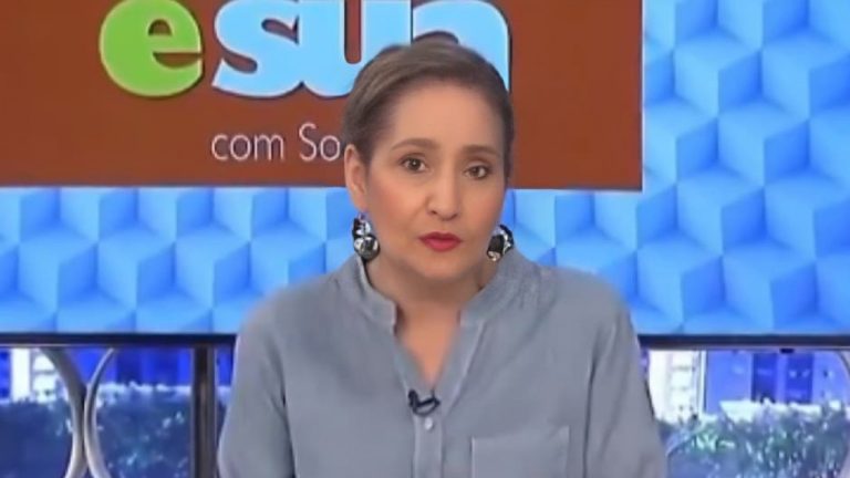 Sonia Abrão detona discurso de Tadeu no BBB 2024