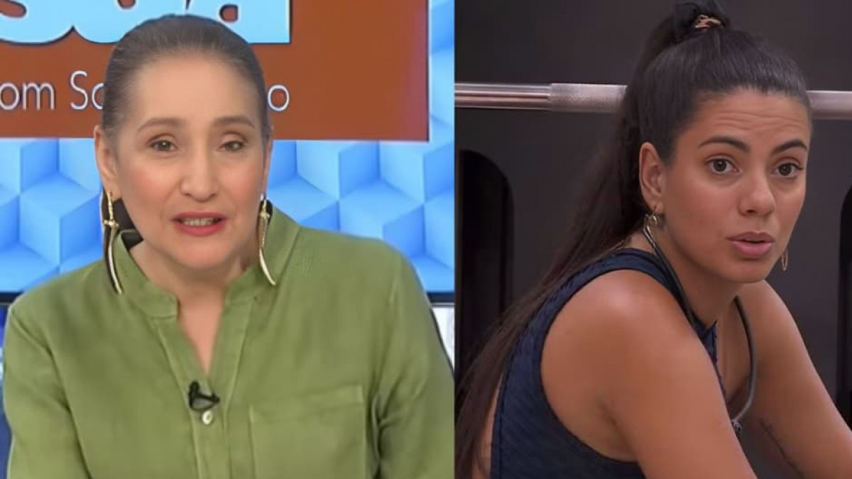 Sonia Abrão surge completamente revoltada com fala terrível de sister do BBB 2024