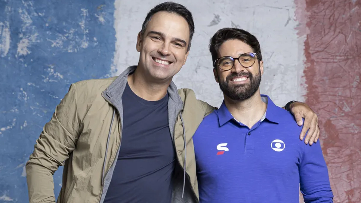 Globo prepara a cobertura das coberturas e escala equipe gigantesca para Jogos Olímpicos