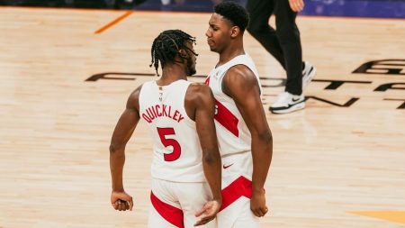 Toronto Raptors x Orlando Magic: assistir AO VIVO ?- NBA – 15/03