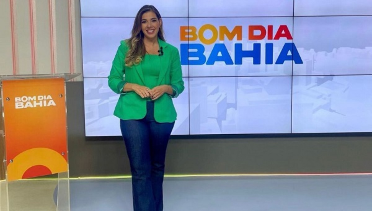 Afiliada do SBT na Bahia manda apresentadora e editora embora e cria confusão nos bastidores
