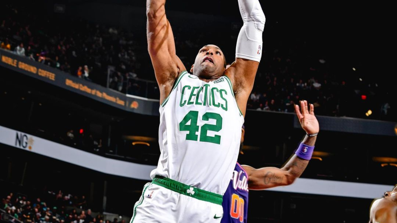 Utah Jazz x Boston Celtics: onde assistir NBA AO VIVO? – 12/03