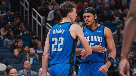 Washington Wizards x Orlando Magic: assistir AO VIVO – NBA – 06/03