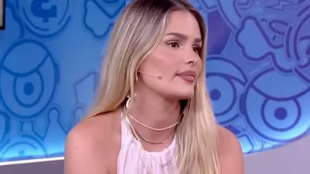 Como Yasmin Brunet fatura mais que o prêmio do BBB 2024 após saída do programa