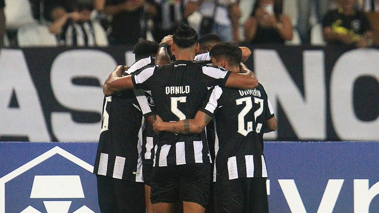 Botafogo x RB Bragantino: onde assistir, horário e escalações – Pré-Libertadores – 06/03