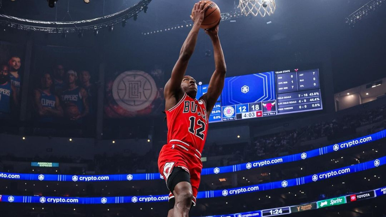 Chicago Bulls x Dallas Mavericks: assistir AO VIVO – NBA – 11/03