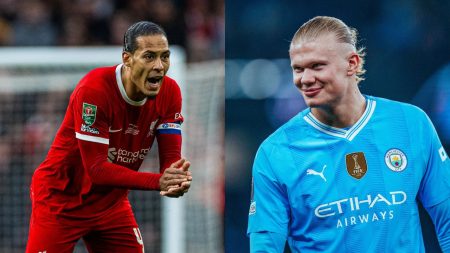 Liverpool x Manchester City: onde assistir ao vivo, horário e escalações – Premier League – 10/03