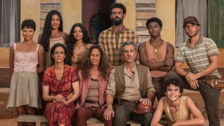 No Rancho Fundo tem data para estrear e detalhes da história da novela da Globo são revelados