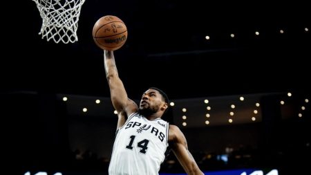 San Antonio Spurs x Phoenix Suns: Assistir AO VIVO? – NBA – 23/03