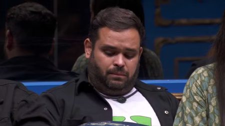 Em paredão quente, Michel é o mais novo eliminado do BBB 2024