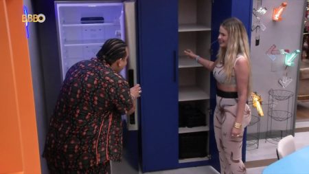 BBB 2024: Fernanda perde estalecas, casa vai para o “Tá com nada” e Sisters comemoram