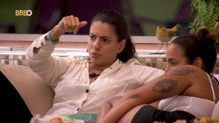 Fim da amizade no BBB 2024? Fernanda pega todos de supressa e revela que Pitel a deixou em “estado de alerta”