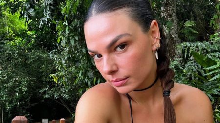 Isis Valverde recorda acidente grave e confessa trauma que possui