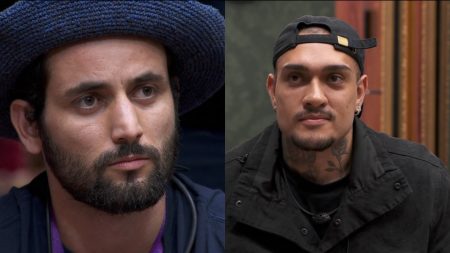 Vai detonar! Durante ao vivo do BBB 2024, MC Bin Laden solta indireta para Matteus e Brother se indigna