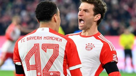 Bayern de Munique x Lazio: onde assistir, horário e escalações – Champions League – 05/03